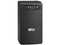 UPS Tripp Lite OMNISMART500 de 300W/500VA, 6 contactos.