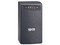 UPS TrippLite de 500VA/300Watts con 6 contactos.