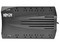 UPS Tripp Lite OMNISMART700M de 700VA(450W), 12 Contactos Nema 5-15R, 120V. Color Negro.