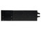 UPS Tripp Lite PDUMH30HVATNET de 5700W, 240V 30A, 19 Contactos (16xC13 / 2xC19 / 1xL6-30R), Para Montaje en Rack de 2U. Color Negro.