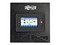 UPS Tripplite Unity PF de Doble Conversión de 10 kVA/220V, Entrada, 9 Minutos de Respaldo,2 Cadenas de Baterías Internas, Color Negro.