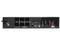 UPS Tripp Lite SMART1000RM2U de 1000VA, 6 contactos NEMA de 100/110/120V, diseño para Montaje en Rack.