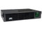 UPS SmartPro Interactivo de Onda Sinusoidal de 120V, 1kVA, 900W, 2U, Autonomía Extendida, Opciones de Tarjeta de Red, LCD, USB, 8 Tomacorrientes.