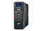 UPS Tripplite Gamer SMART1200PSGLCD Onda sinusoidal 1200VA/700W, con 10 Contactos NEMA 5-15R, USB, Con Regulador de Voltaje.
