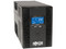 No-Break Tripp Lite tipo torre SMART1300LCDT, 1300 VA (720 W), 8 Contactos.
