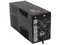 UPS Tripp Lite UPS SmartPro Interactivo SMART1500LCDT, 1500VA (900Watts) con 10 contactos.