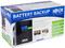 UPS Tripp Lite UPS SmartPro Interactivo SMART1500LCDT, 1500VA (900Watts) con 10 contactos.