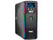 No-Break UPS Gamer Tripp Lite SMART1500PSGLCD de 1550VA / 900W con 10 contactos NEMA 5-15R, Pantalla LCD, 120V.