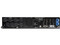 UPS TRIPP-LITE SmartPro Interactivo, 2200VA (1920 WATTS), Rack 2U, Puertro serial DB9, Pantalla LCD, USB.