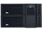 UPS TrippLite SmartPro Interactivo SMART5000RT3U de 5kVA (4kW), onda sinusoidal, 208V y 120V, 10 Contactos 5-15R, 2 Contactos 5-15R/20R, 1 Contacto L15-30R, 1 Contacto L6-30R, 2 Módulos, para Montaje en Rack.