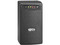 UPS Tripp Lite SmartPro SMART550USB de 550VA (300W), 6 contactos.