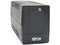 UPS NoBreak TrippLite de 550VA (300W) con 6 contactos Nema 5-15R.