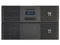 UPS Tripp Lite SmartOnline SU5000RTF, 500VA (4500Watts), 18 Contactos NEMA 5-20R, 240V - 100V, Batería de Respaldo. Color Negro.