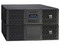 UPS Tripp Lite SmartOnline SU5000RTF, 500VA (4500Watts), 18 Contactos NEMA 5-20R, 240V - 100V, Batería de Respaldo. Color Negro.