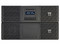 No Break Tripp Lite SmartOnline de 5000VA/4500W, De Doble Conversión, 18 Contactos 5-20R, Color Negro.