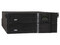 UPS TrippLite SmartOnline SU6000RT4U de 208/240 y 120V 6kVA 4.2kW de 12 contactos para rack en 4U.