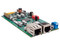 Tarjeta para Administración de Red Tripp Lite SNMP, Web, Modbus para Sistemas UPS Compatibles