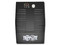 UPS de escritorio TrippLite Serie VS de 500VA/250W, interactivo con 6 contactos.