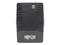 UPS TRIPP-LITE Interactivo, 900VA (480 WATTS), con 6 Tomacorrientes, Torre. Color Negro.
