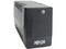 UPS TRIPP-LITE Interactivo, 900VA (480 WATTS), con 6 Tomacorrientes, Torre. Color Negro.