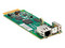Tarjeta de Red Tripp Lite WEBCARDLXMINI de 1 Puerto, Para Sistemas UPS.