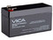 Batería Vica para NO-Break, Genérica, 12V/ 9AH.