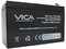 Batería VICA 9AH, 12 V, 9 AH