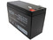 Batería VICA 9AH, 12 V, 9 AH