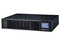 UPS Online Vica Alpha 1.5K de 1500VA/1500W con Doble conversión en línea, Puertos de comunicación SNMP/USB/RS-232.