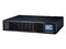 UPS Vica Alpha 1K de 1000VA / 900W, Torre, Onda Senoidal Pura, Doble Conversión, 8 Contactos Nema 5-15R, Color Negro.