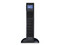 UPS No-Break Vica de 2000VA/2000W con 8 contactos, voltaje de entrada/salida 120V.