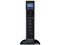 UPS ONLINE VICA ALPHA 3K, 3000VA (3000W), 8 Contactos Nema 5-20R, RJ-45, USB.