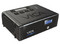 No-Break con regulador Vica B-Flow Revolution 500 VA con 6 conexiones Nema 5-15R.