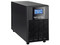 UPS Vica Gamma 2K de 2000VA/1800W con 4 Contactos NEMA 5-20P, Onda senoidal pura, Doble conversión.