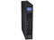 UPS VICA NBKVIC610, 8 Contactos NEMA 5-20R , 3000VA/3000 W, Pantalla LCD, RJ45. Color Negro