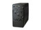 No-Break VICA Optima 1250-N, 1250VA (500W) con regulador y supresor de picos, 6 contactos Nema 5-15R. Color Negro.