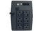 No-Break VICA VICA OPTIMA 750 de 750VA (350 Watts) con 6 Contactos NEMA 5-15R.