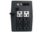 UPS NoBreak Vica Optima 800 de 800VA/480W con 6 contactos Nema 5-15R.