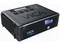 No-Break con regulador VICA Revolution 700 de 700VA/400W con pantalla LCD, 6 contactos tipo NEMA 5-15R, USB. Color Negro
