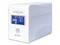 UPS NoBreak VICA S900 de 900VA (550W) con 6 contactos Nema 5-15R.