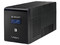 No-Break con regulador Vica S1600 con 8 conexiones Nema 5-15R.