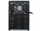 UPS No-Break con Regulador Vica S3000 de 1800W/3000VA, Entrada 110V, 6 Contactos de Salida Nema 5-15R, Color Negro.
