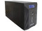 UPS No-Break con Regulador Vica S3000 de 1800W/3000VA, Entrada 110V, 6 Contactos de Salida Nema 5-15R, Color Negro.