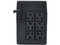 NO-BREAK con regulador Vica S650, 350 W (650 VA) con 6 conexiones Nema 5-15R.