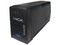 NO-BREAK con regulador Vica Stamina 500, 300 W (500 VA) con 8 conexiones Nema 5-15R.