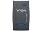 NO-BREAK con regulador Vica Stamina 500, 300 W (500 VA) con 8 conexiones Nema 5-15R.