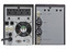 No-Break con regulador VICA, UP TEAM 3000 1800 W (3000 VA) con 8 conexiones Nema 5-15R.