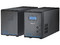 No-Break con regulador VICA, UP TEAM 3000 1800 W (3000 VA) con 8 conexiones Nema 5-15R.