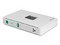 Mini No-Break Vorago NBM-300 para Modem, 21W, Batería de 8800 mAh, PoE RJ-45, USB. Color Blanco.