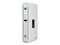 Mini No-Break Vorago NBM-300 para Modem, 21W, Batería de 8800 mAh, PoE RJ-45, USB. Color Blanco.